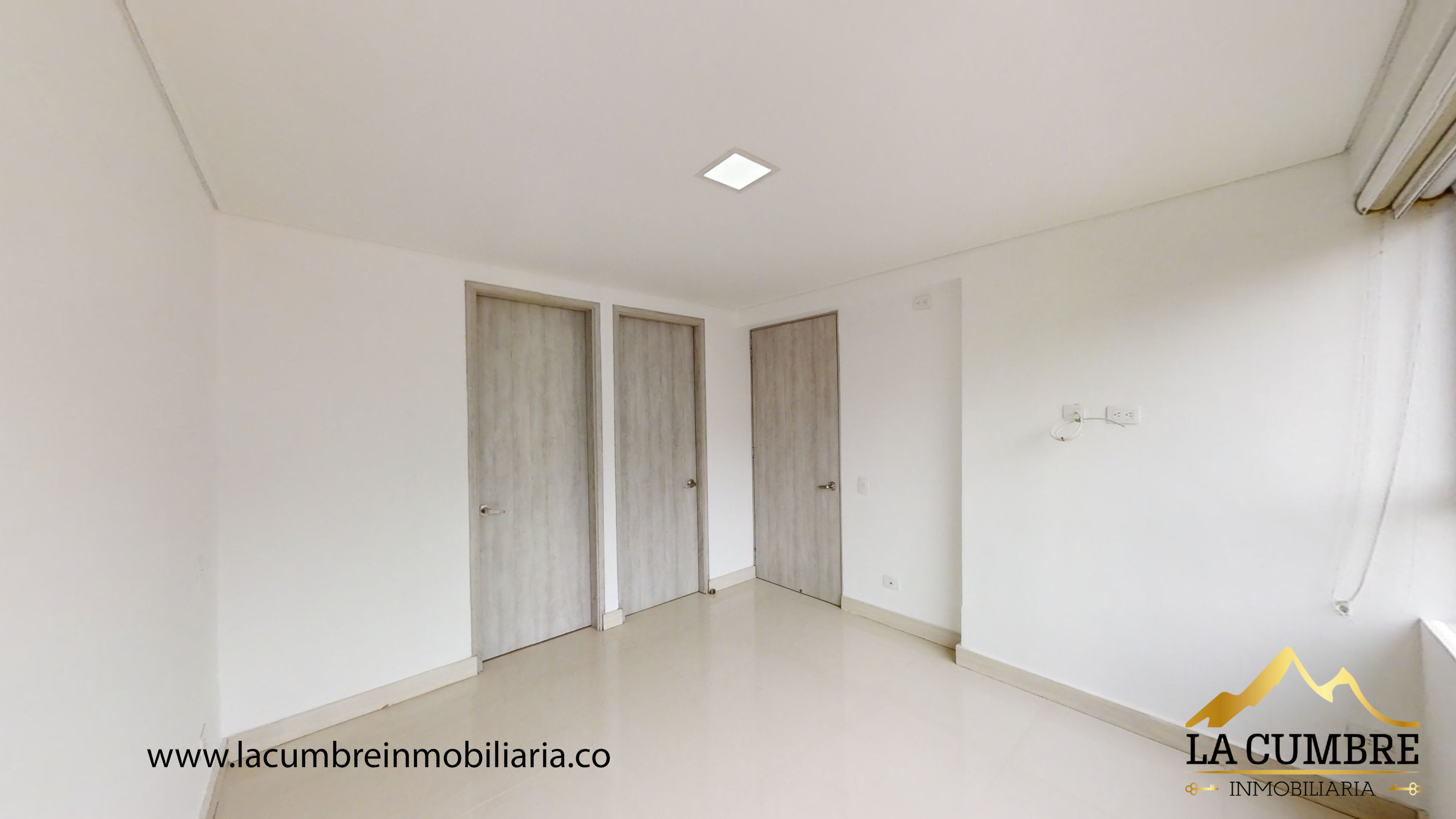 Apartamento en arriendo en El Poblado, Medellín · foto 9 de 11