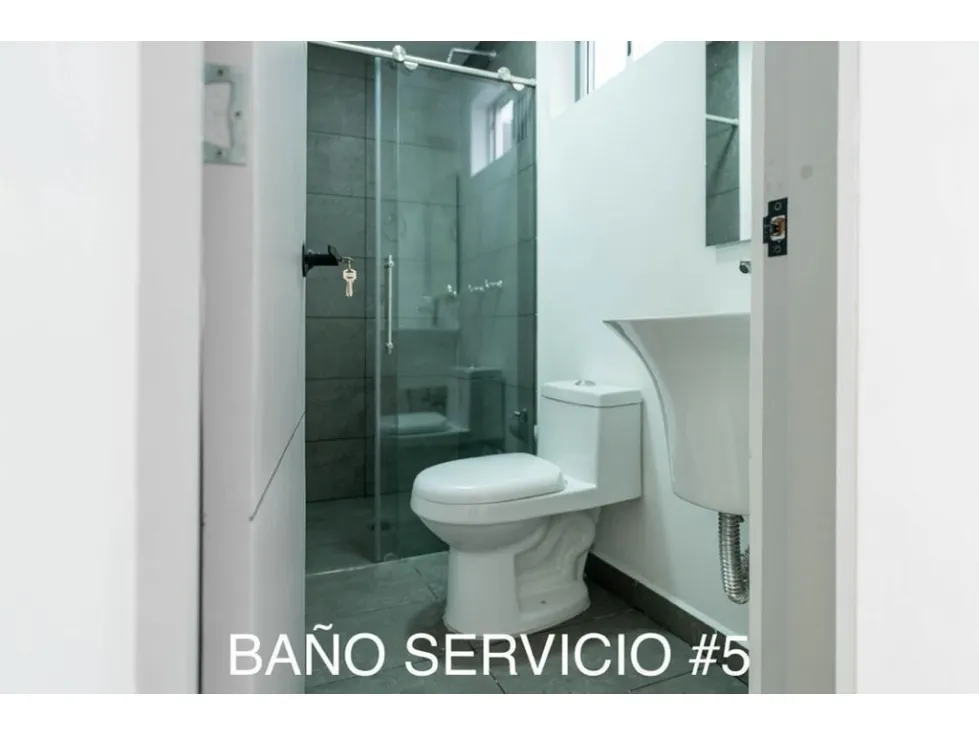 Casa de 6 alcobas en venta en Vegas De La Doctora, Sabaneta, 300 m² · foto 11 de 24