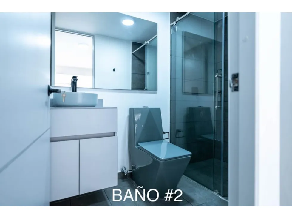 Casa de 6 alcobas en venta en Vegas De La Doctora, Sabaneta, 300 m² · foto 13 de 24