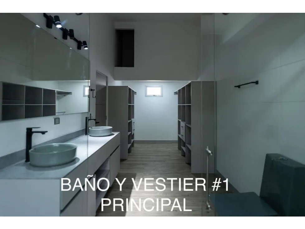 Casa de 6 alcobas en venta en Vegas De La Doctora, Sabaneta, 300 m² · foto 14 de 24