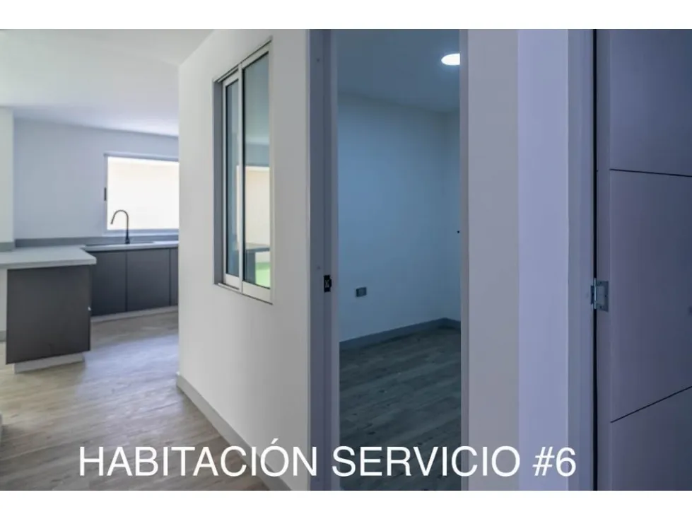 Casa de 6 alcobas en venta en Vegas De La Doctora, Sabaneta, 300 m² · foto 5 de 24