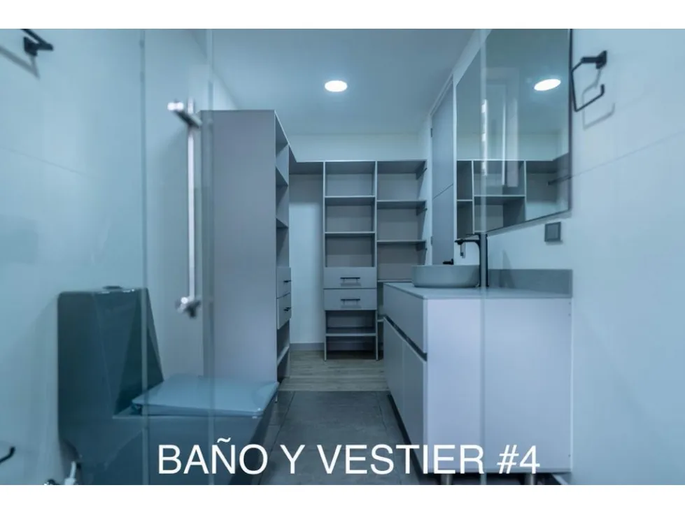 Casa de 6 alcobas en venta en Vegas De La Doctora, Sabaneta, 300 m² · foto 6 de 24