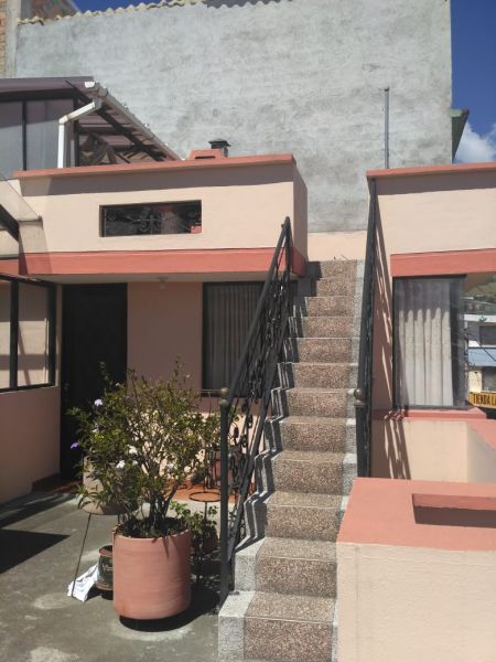 Casa de 4 alcobas en venta en Ub. Tamasagra, Pasto, 90 m² · foto 14 de 16