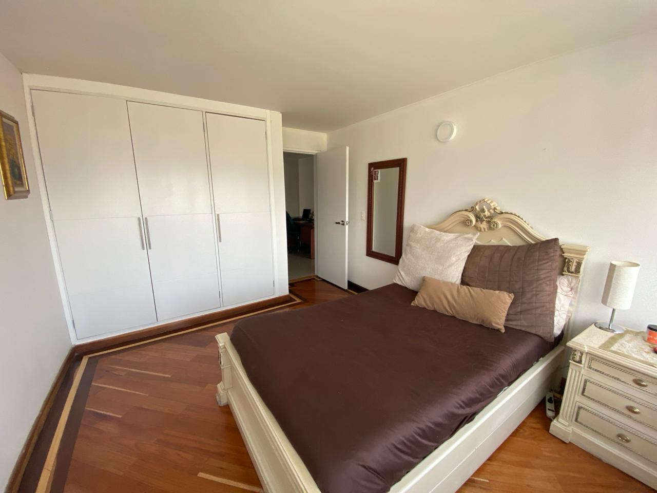 Apartamento en venta en Gratamira, Bogotá · foto 13 de 23