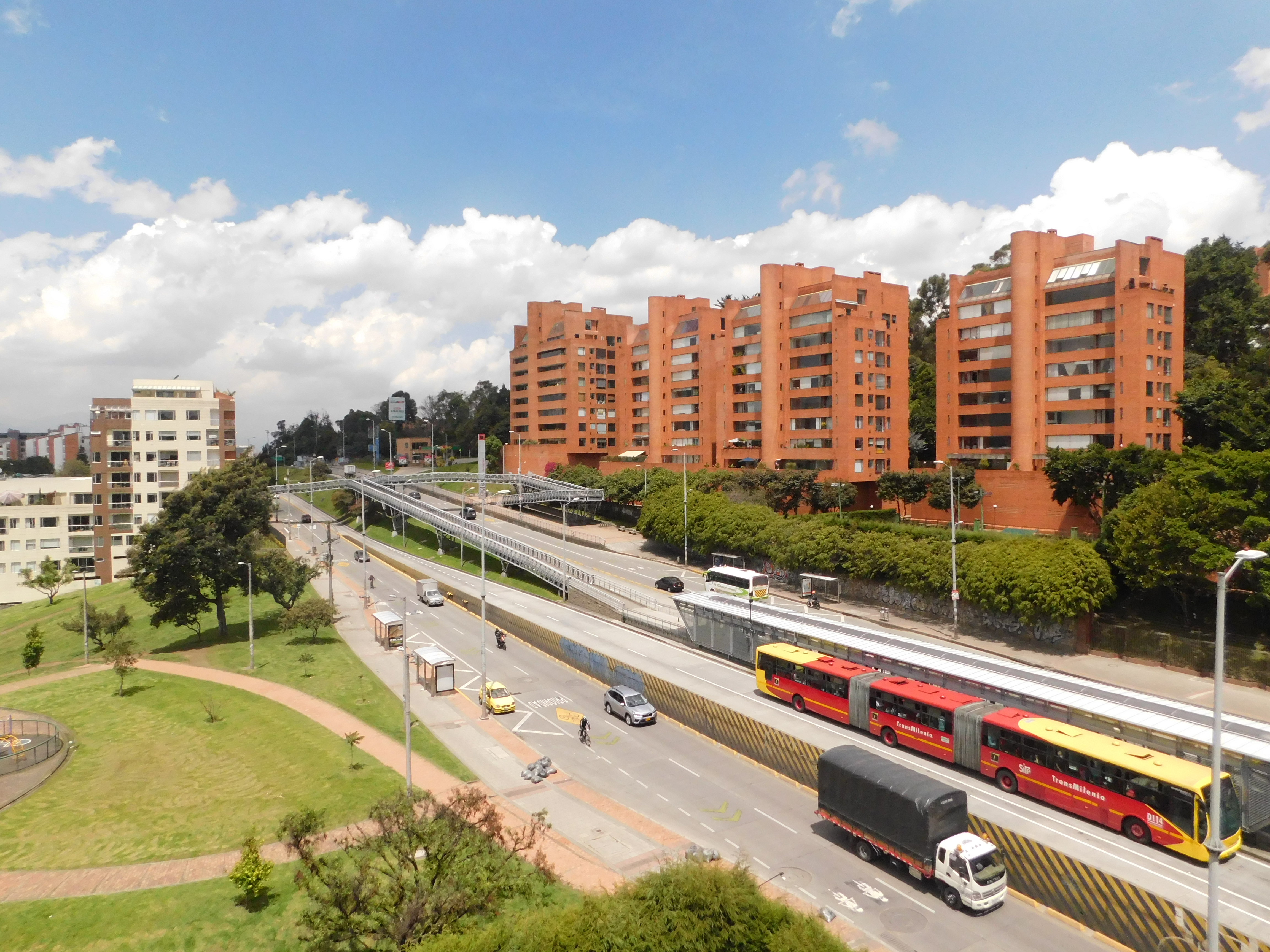 Apartamento en venta en Gratamira, Bogotá · foto 5 de 23