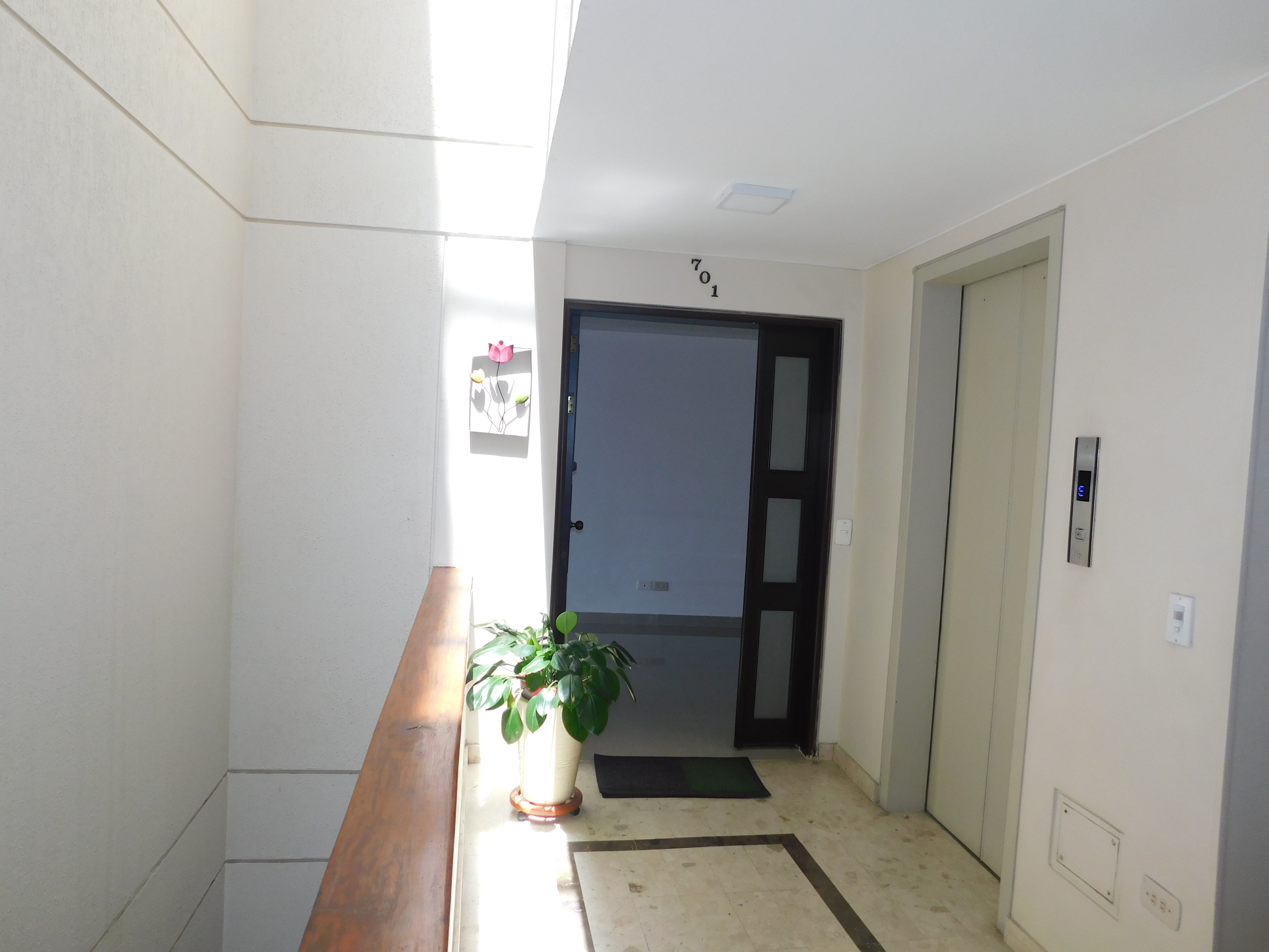 Apartamento en venta en Gratamira, Bogotá · foto 20 de 23