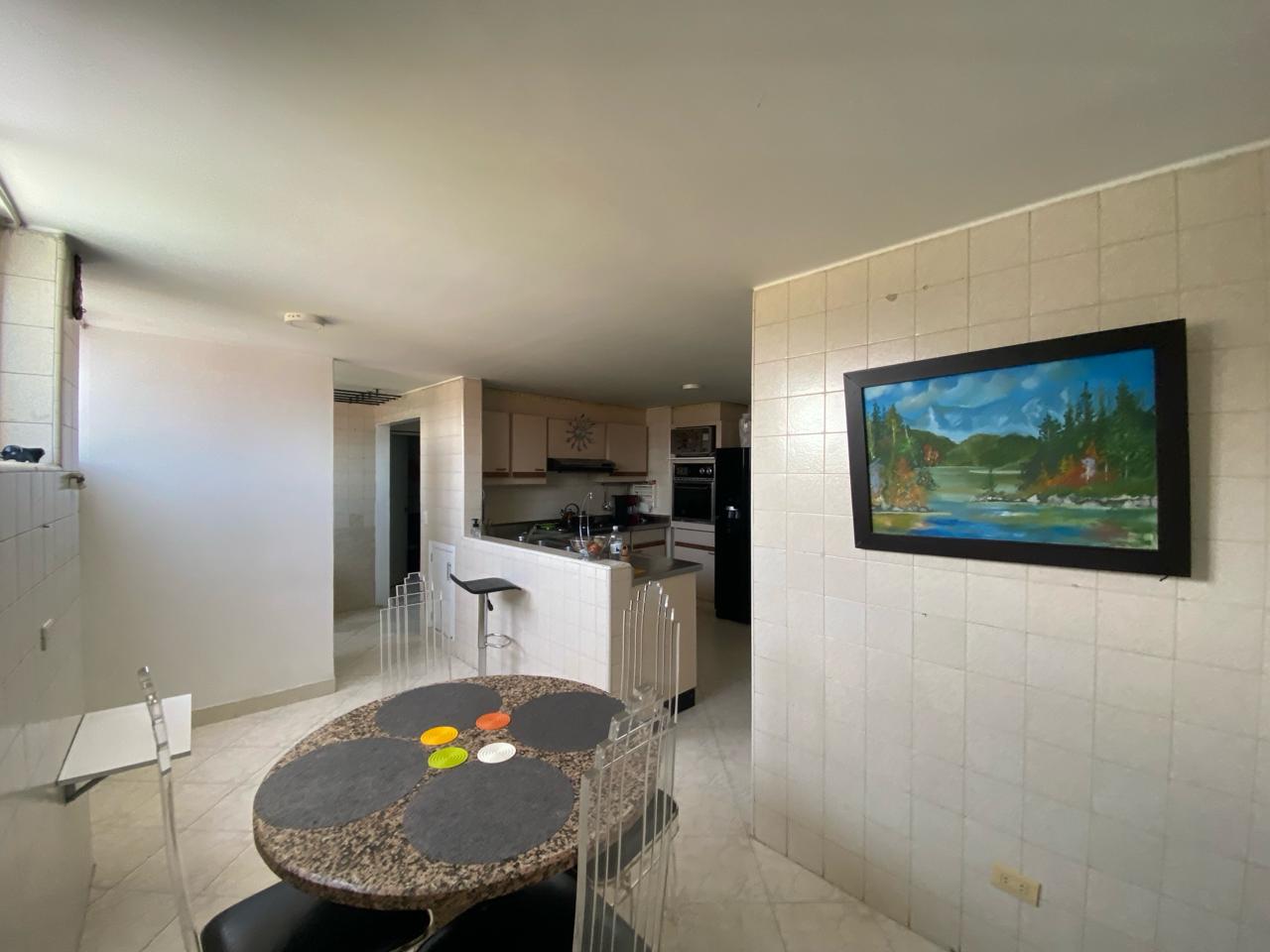 Apartamento en venta en Gratamira, Bogotá · foto 17 de 23