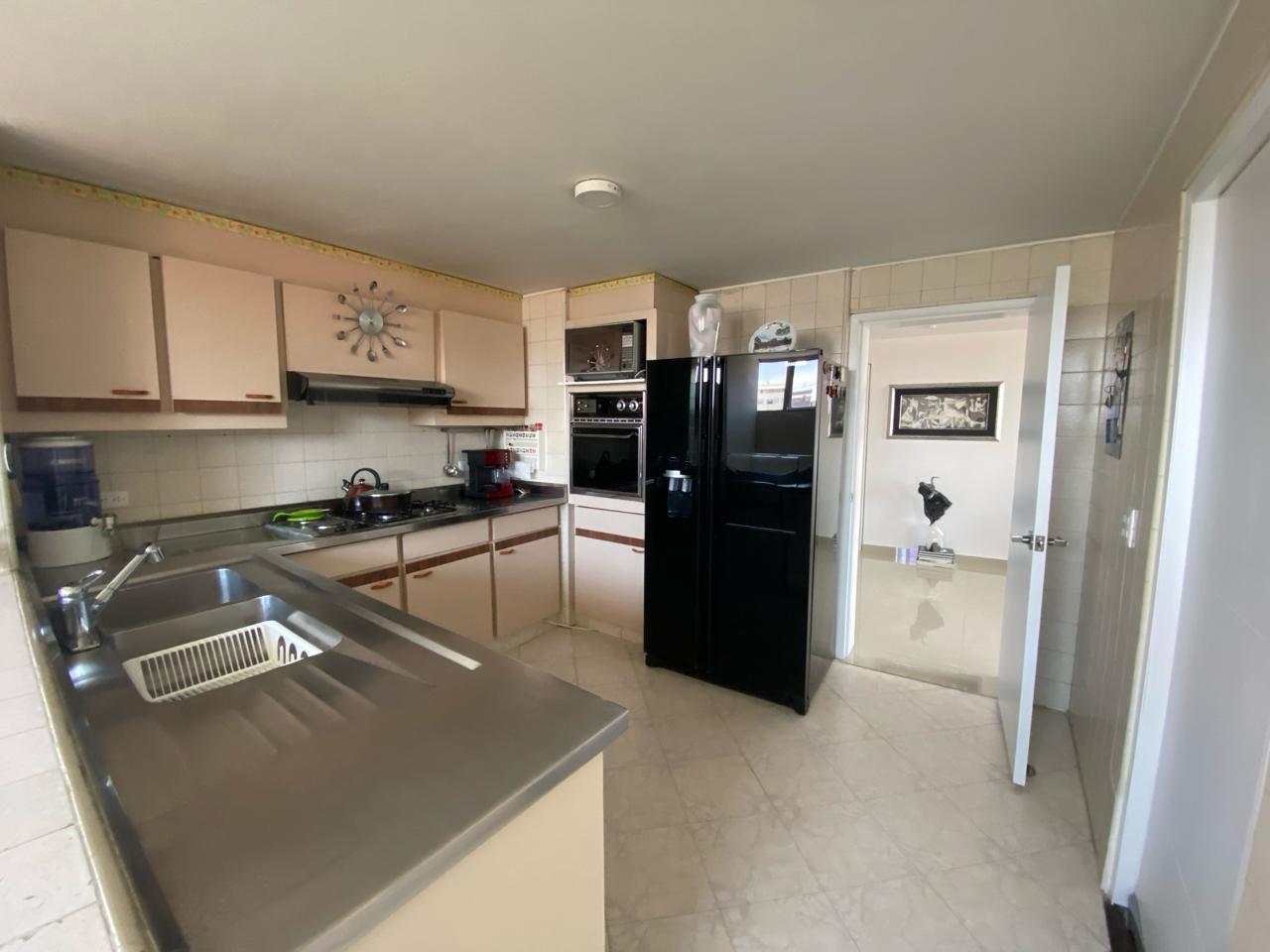 Apartamento en venta en Gratamira, Bogotá · foto 18 de 23