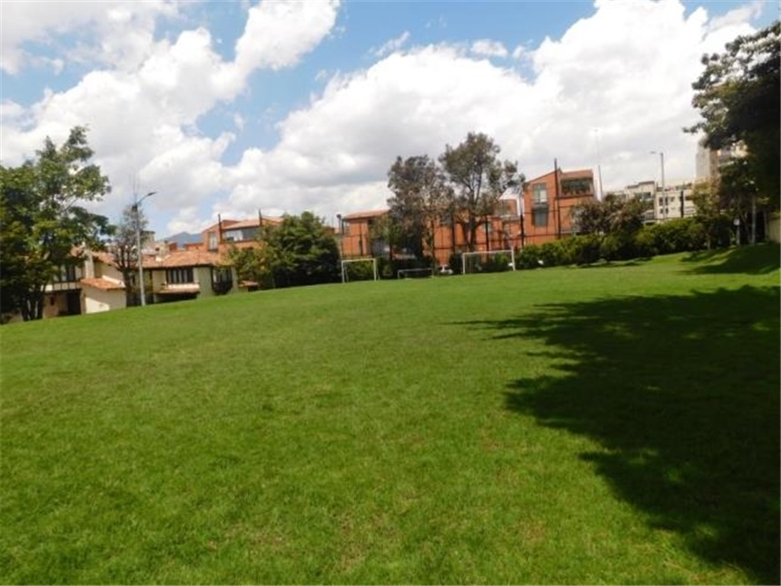 Apartamento en venta en Gratamira, Bogotá · foto 23 de 23
