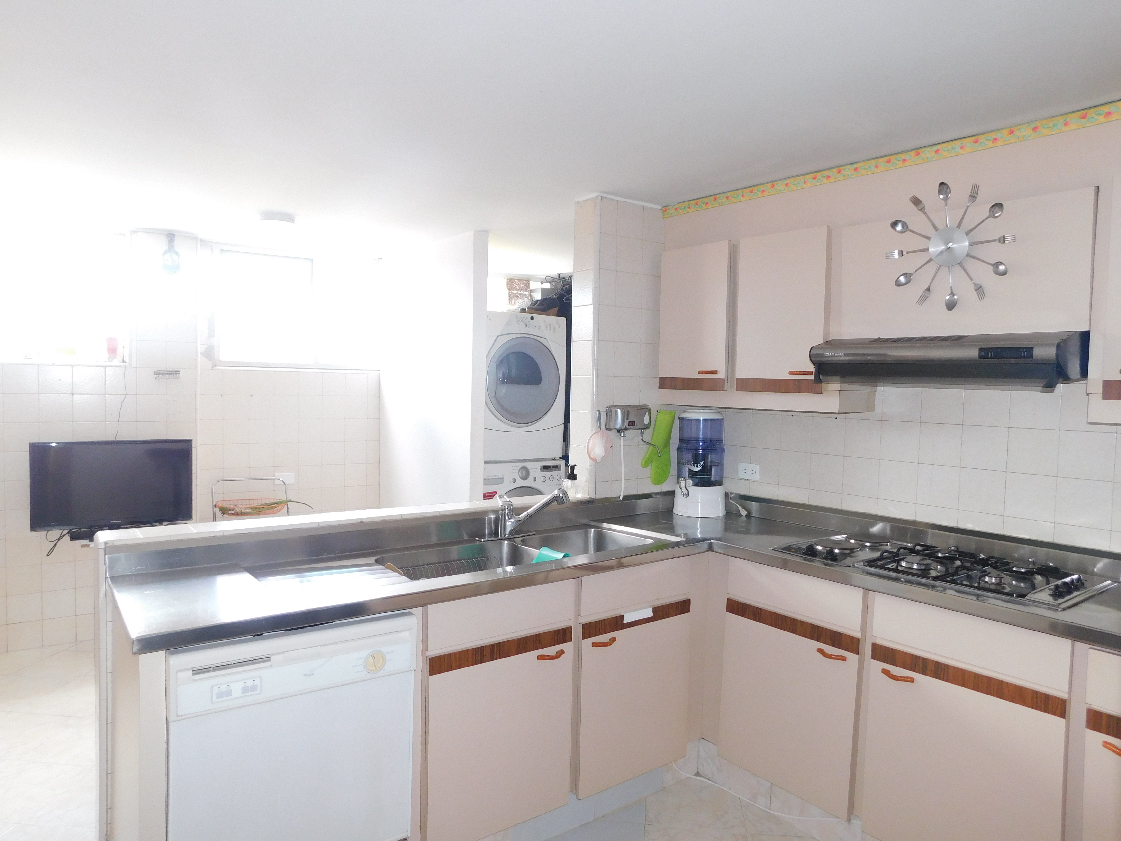 Apartamento en venta en Gratamira, Bogotá · foto 19 de 23