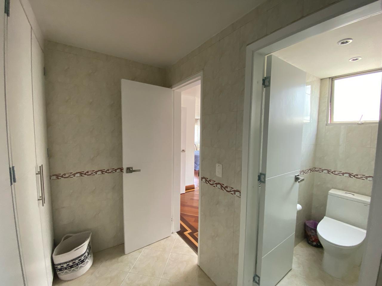 Apartamento en venta en Gratamira, Bogotá · foto 21 de 23