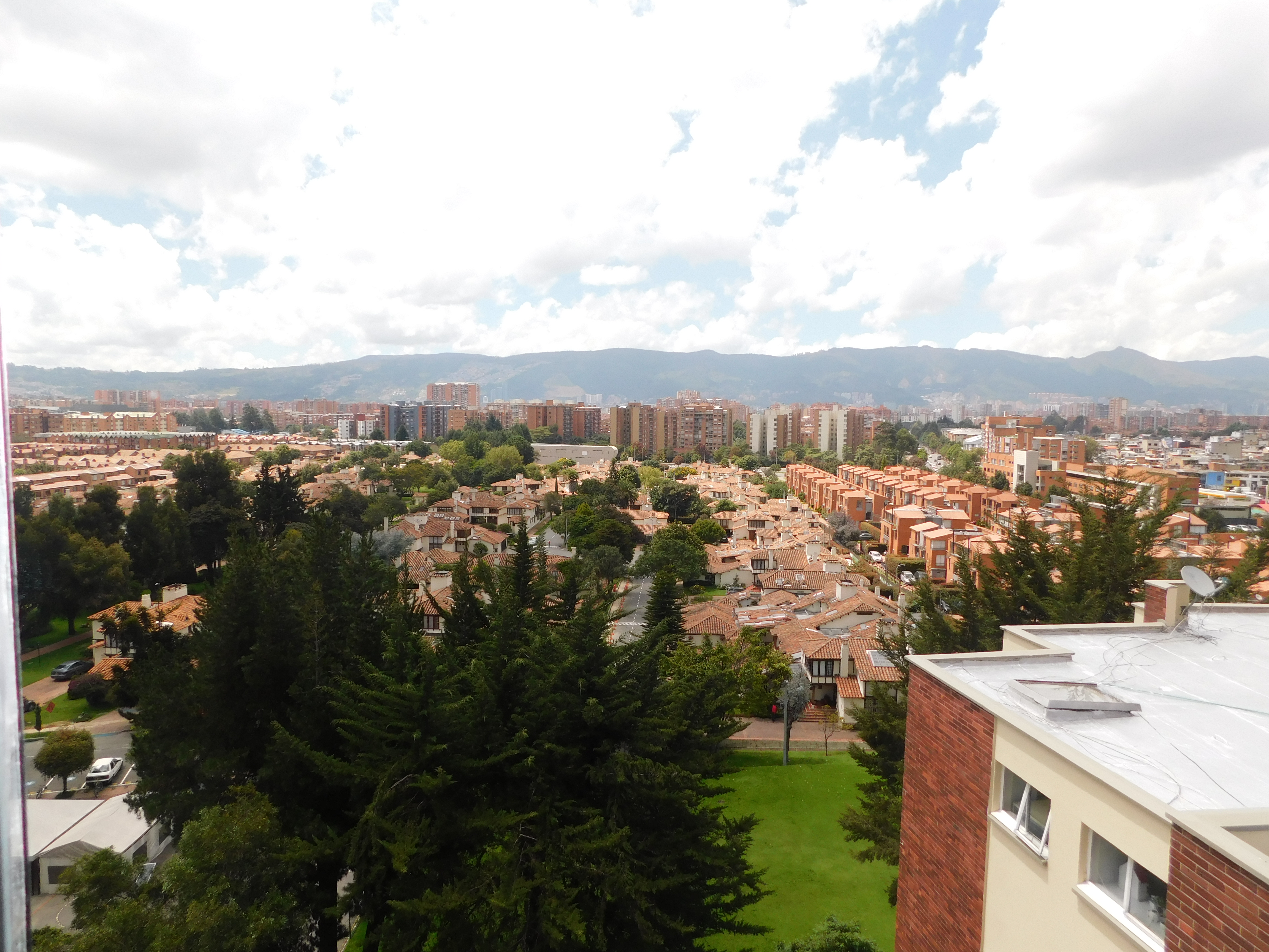 Apartamento en venta en Gratamira, Bogotá · foto 9 de 23