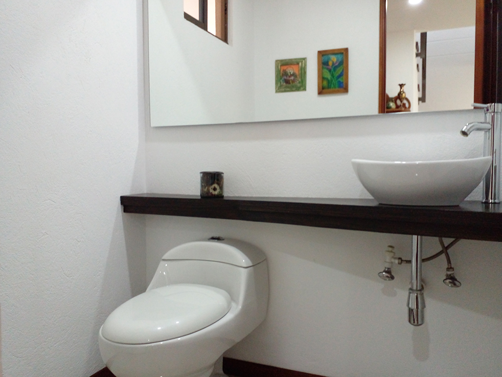 Casa de 3 alcobas en venta en Loma Del Chocho, Envigado, 177 m² · foto 16 de 20
