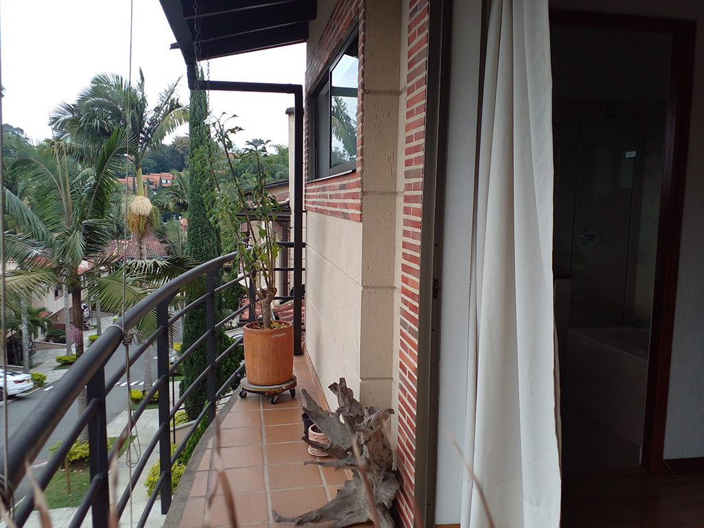 Casa de 3 alcobas en venta en Loma Del Chocho, Envigado, 177 m² · foto 19 de 20