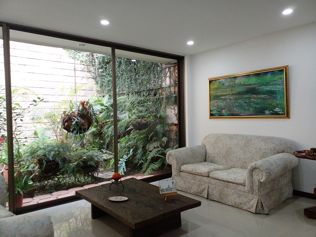 Casa de 3 alcobas en venta en Loma Del Chocho, Envigado, 177 m² · foto 3 de 20