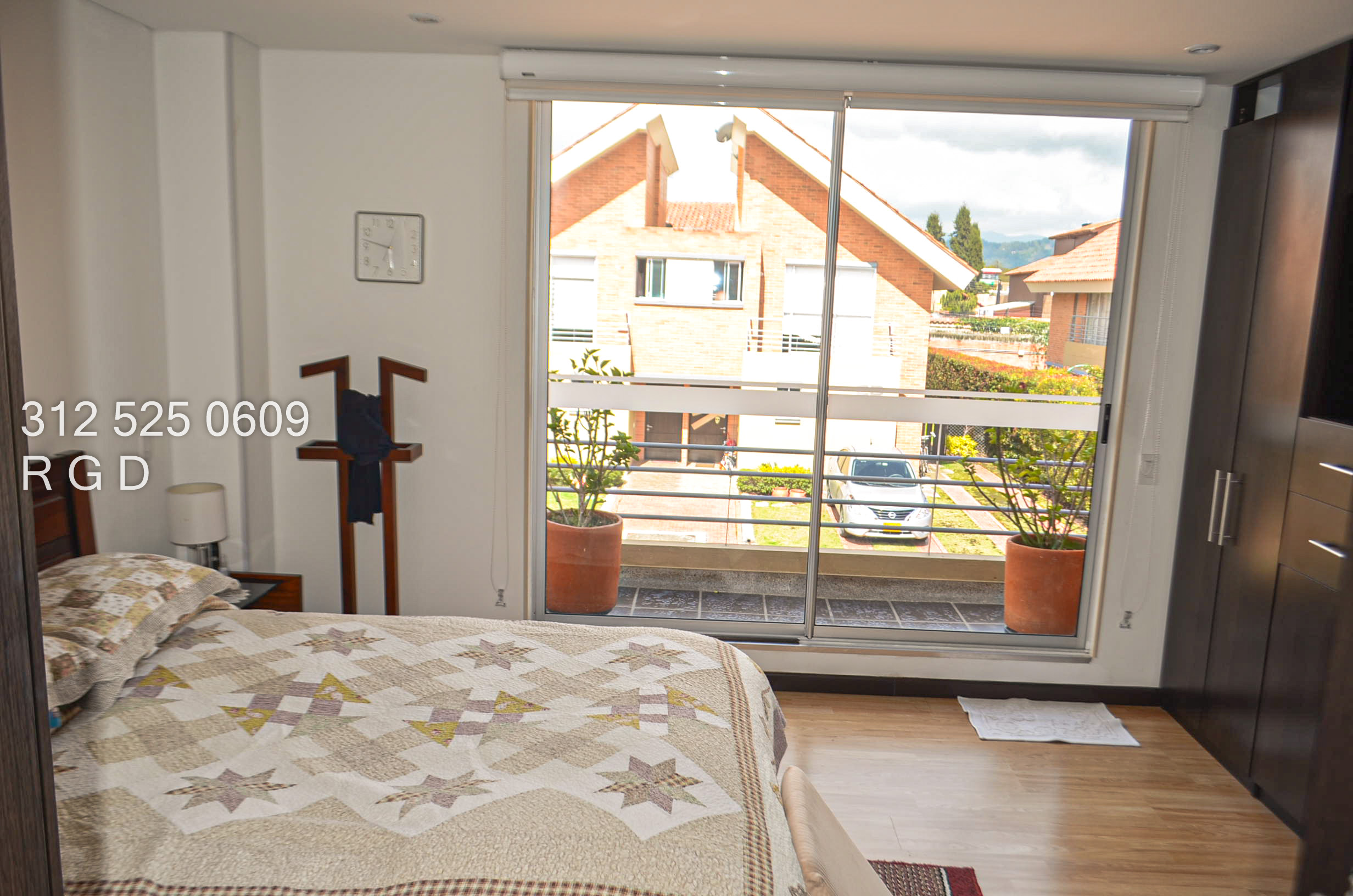Casa en venta en Centro, Cajicá · foto 13 de 24