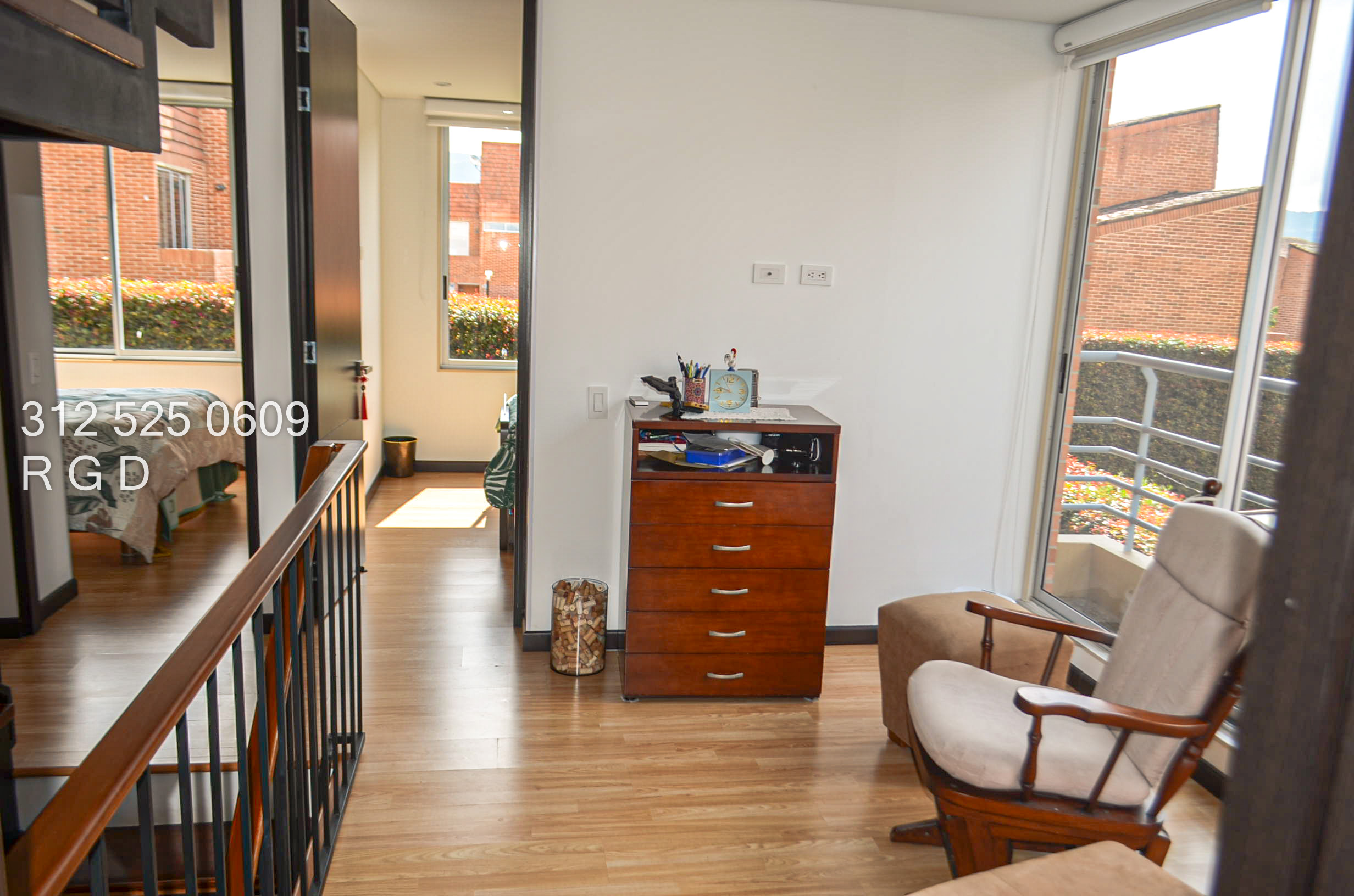 Casa en venta en Centro, Cajicá · foto 16 de 24