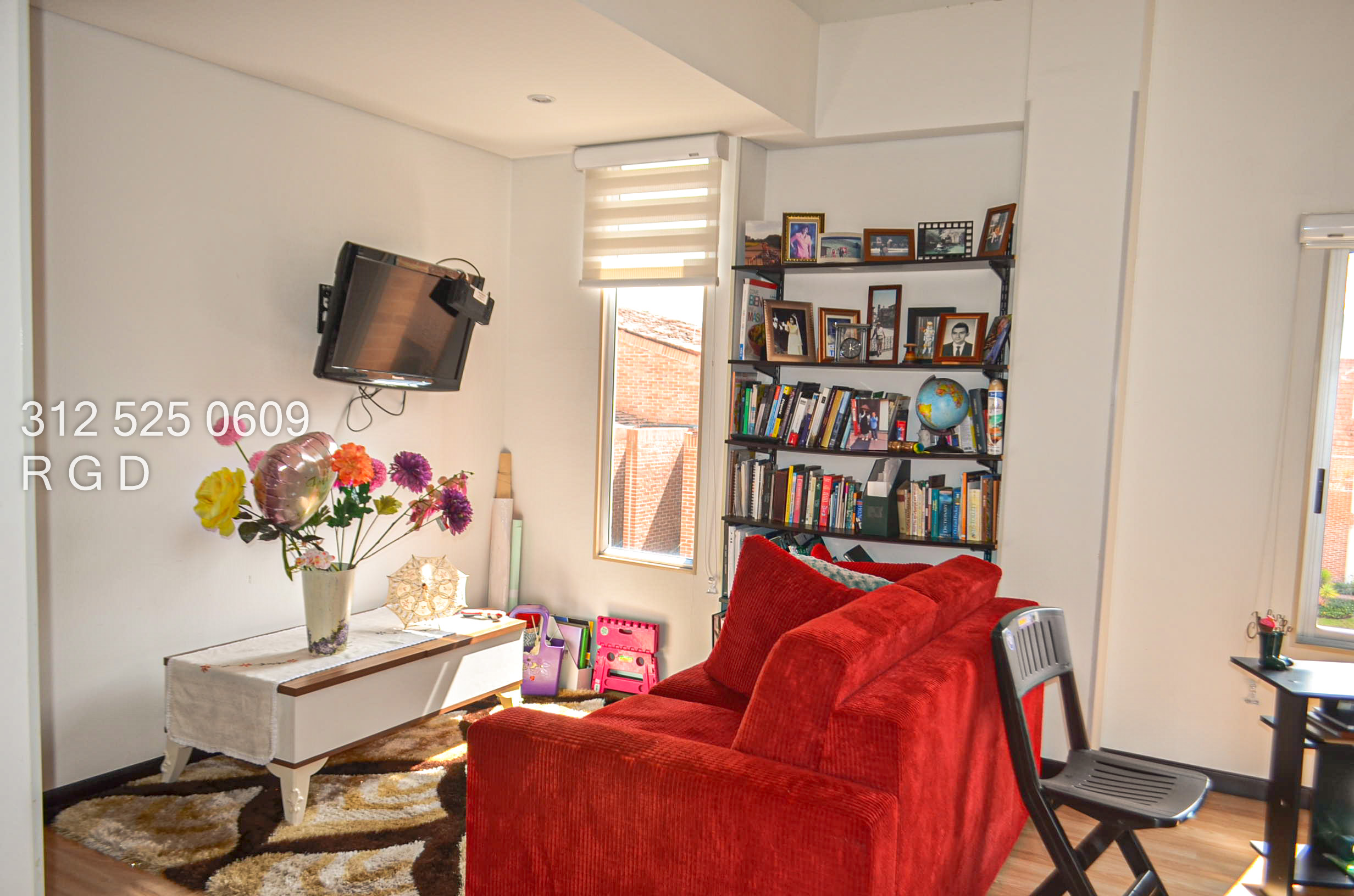 Casa en venta en Centro, Cajicá · foto 18 de 24