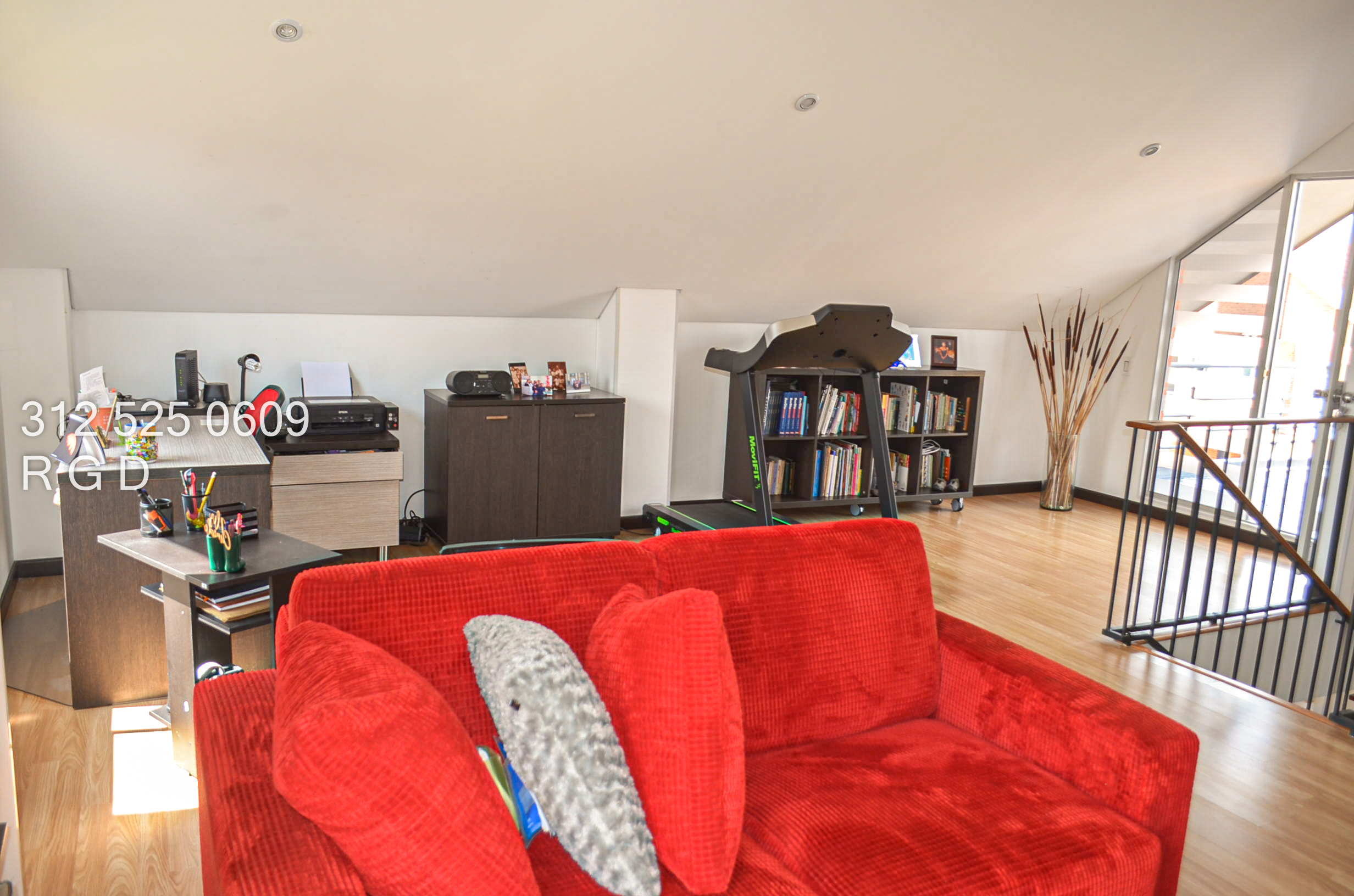 Casa en venta en Centro, Cajicá · foto 19 de 24