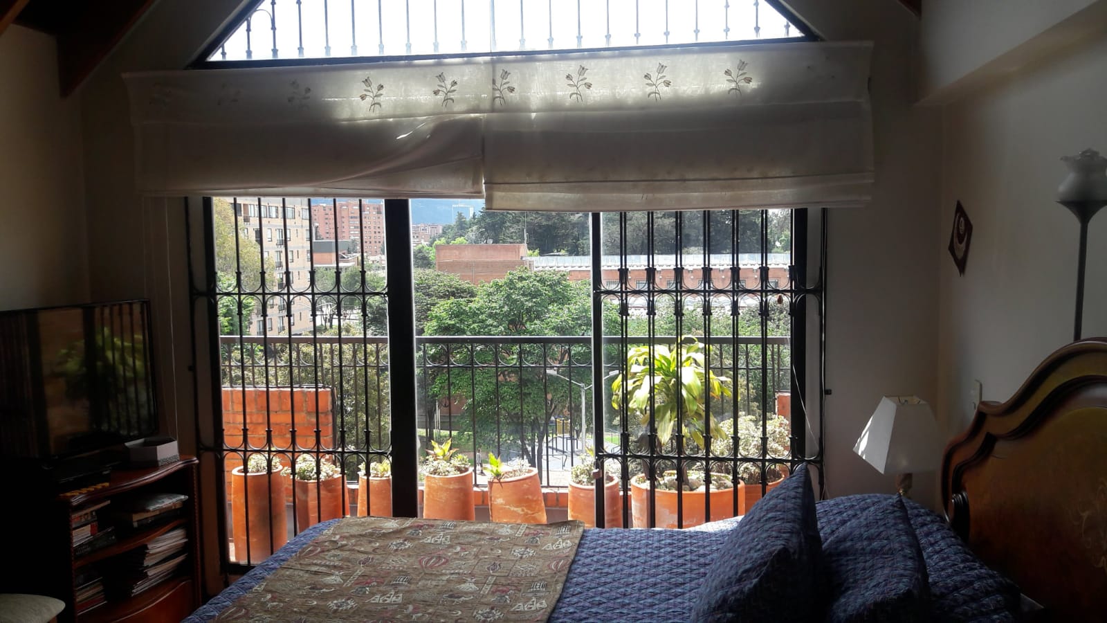 Apartamento en venta en Lisboa Usaquén, Bogotá · foto 8 de 14