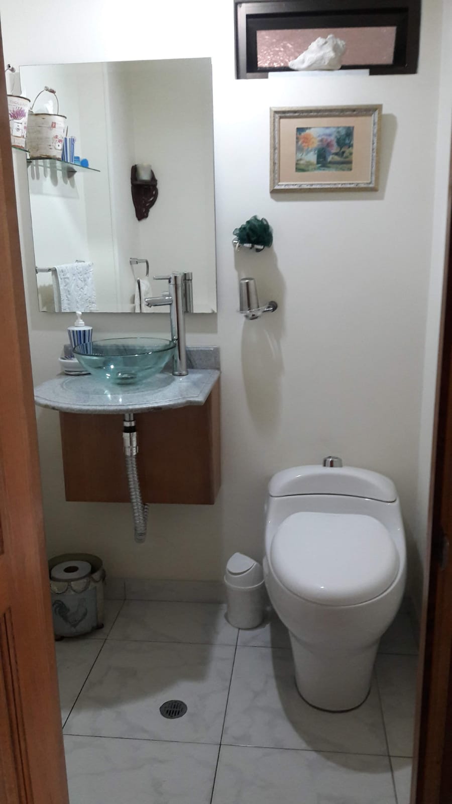 Apartamento en venta en Lisboa Usaquén, Bogotá · foto 9 de 14