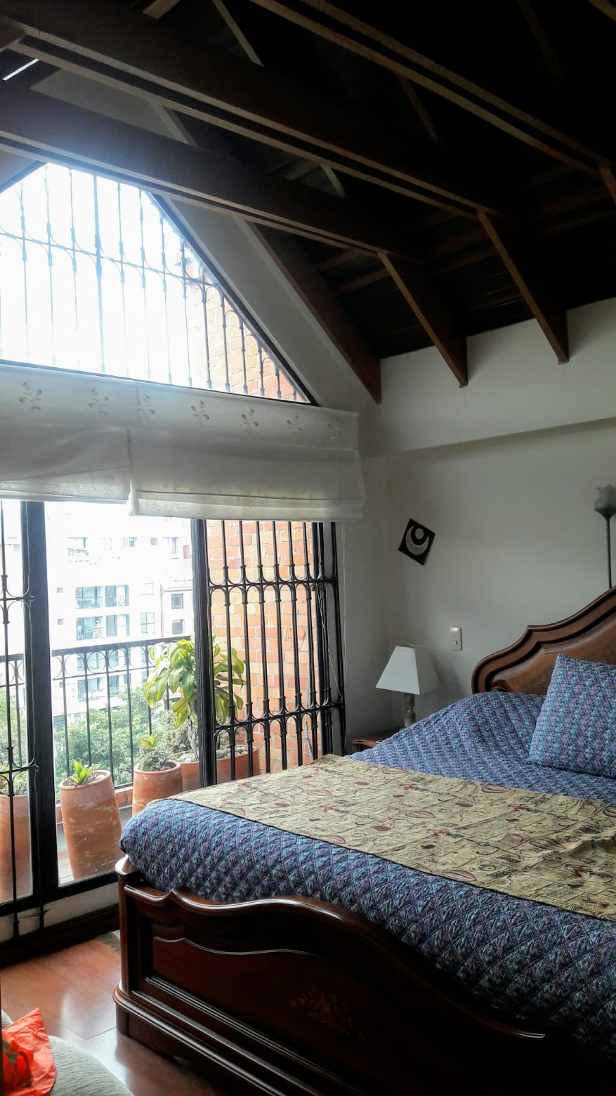 Apartamento en venta en Lisboa Usaquén, Bogotá · foto 10 de 14