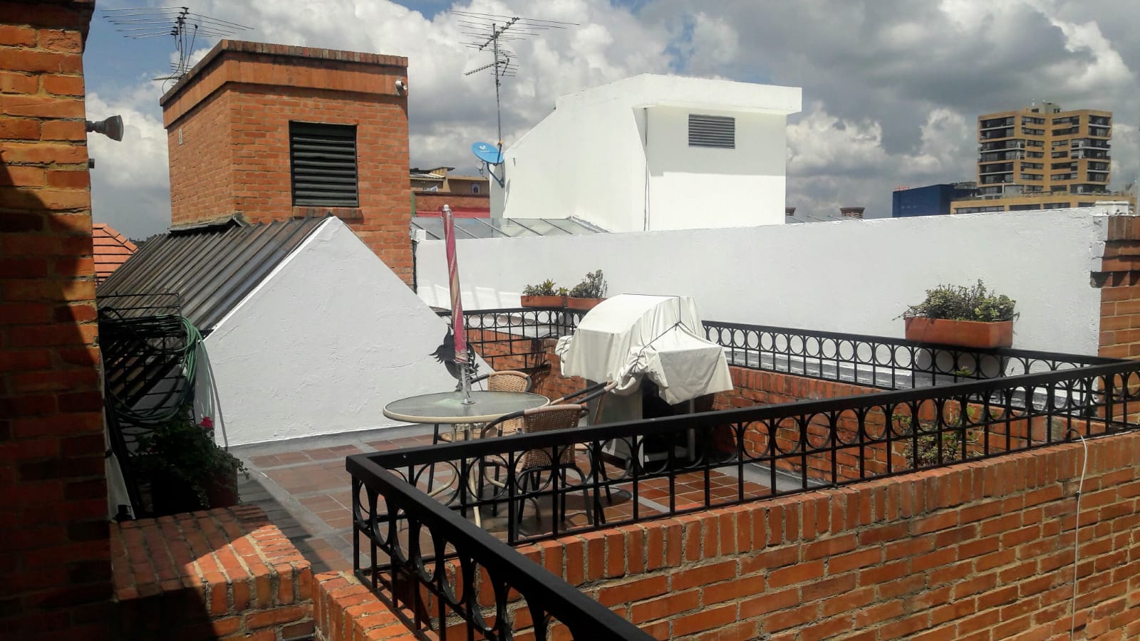 Apartamento en venta en Lisboa Usaquén, Bogotá · foto 11 de 14