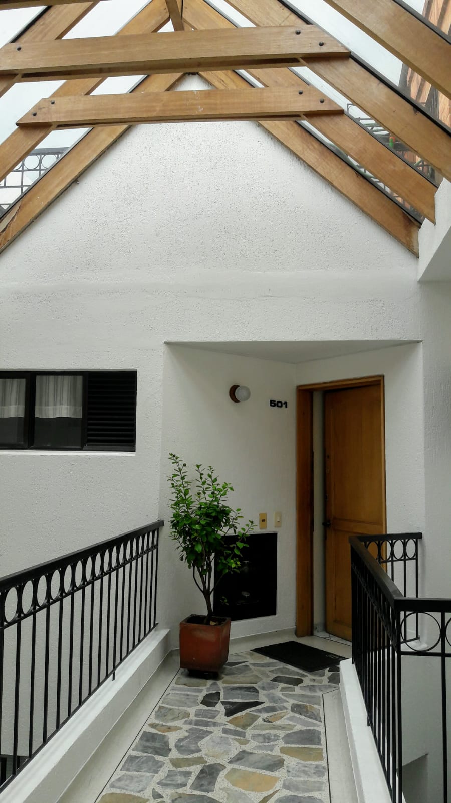 Apartamento en venta en Lisboa Usaquén, Bogotá · foto 12 de 14