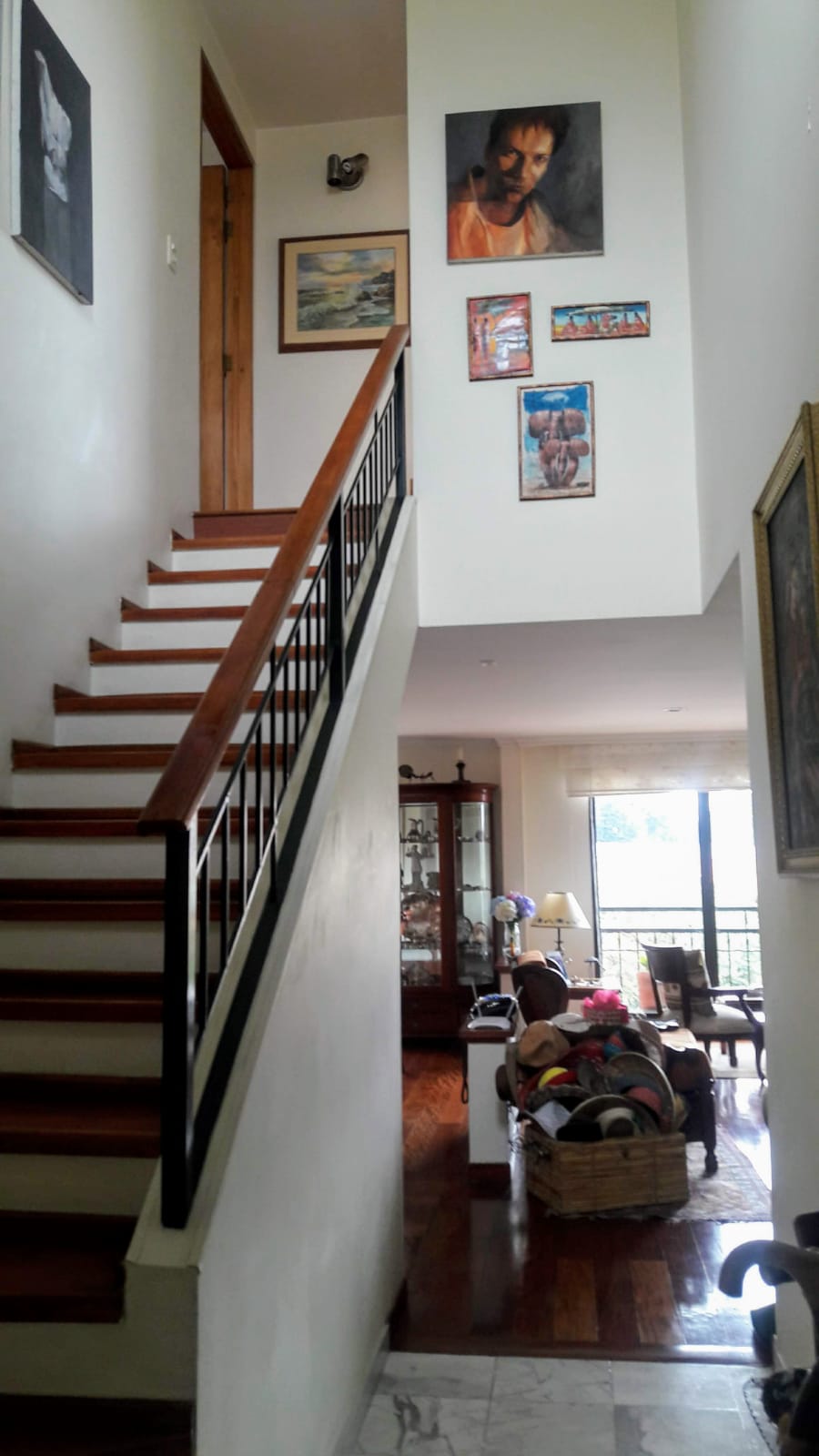 Apartamento en venta en Lisboa Usaquén, Bogotá · foto 5 de 14