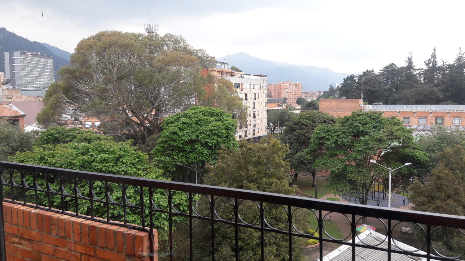 Apartamento en venta en Lisboa Usaquén, Bogotá · foto 6 de 14