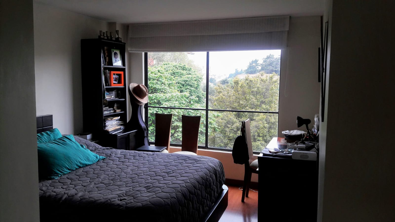 Apartamento en venta en Lisboa Usaquén, Bogotá · foto 7 de 14