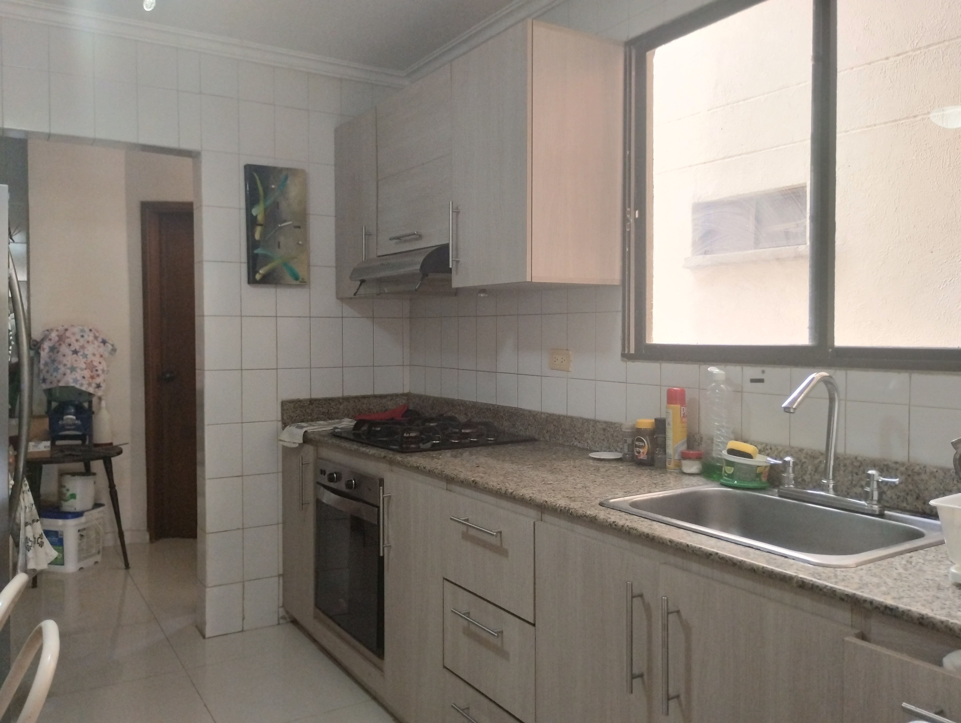 Apartamento de 3 alcobas en venta en Altos Del Prado, Barranquilla, 159 m² · foto 10 de 11