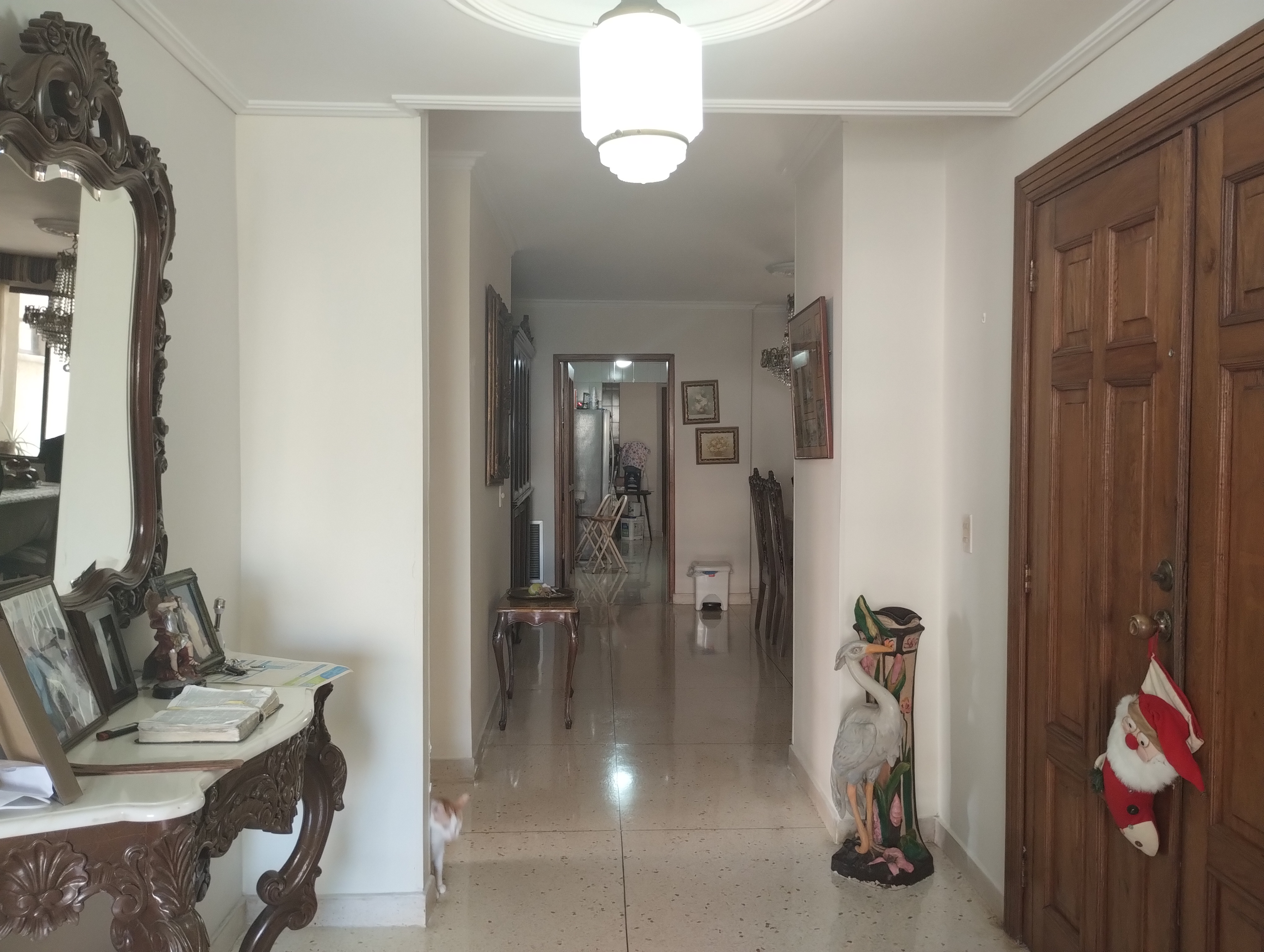 Apartamento de 3 alcobas en venta en Altos Del Prado, Barranquilla, 159 m² · foto 3 de 11