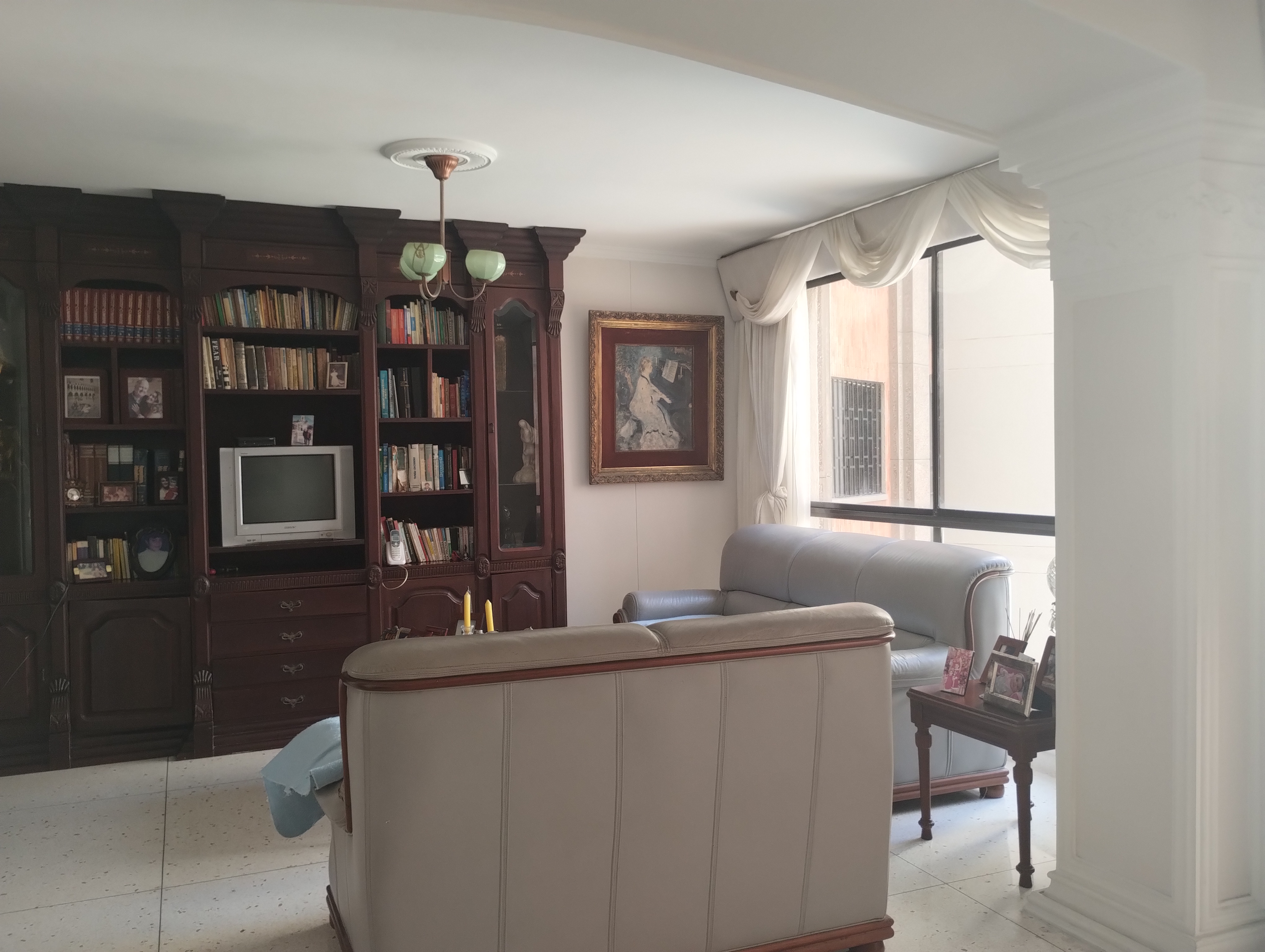 Apartamento de 3 alcobas en venta en Altos Del Prado, Barranquilla, 159 m² · foto 4 de 11