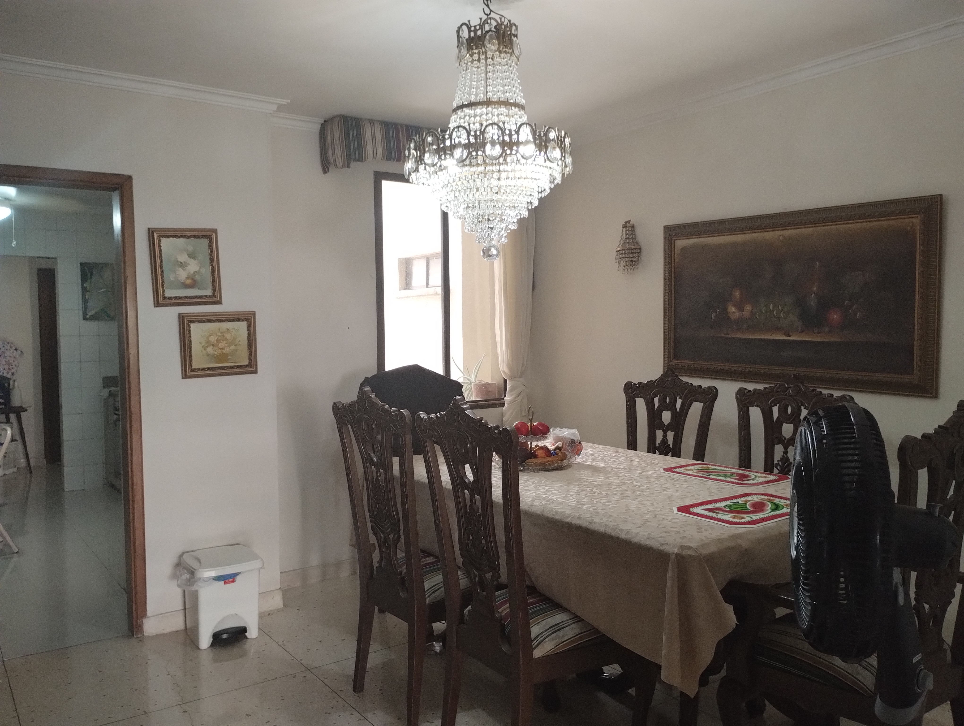 Apartamento de 3 alcobas en venta en Altos Del Prado, Barranquilla, 159 m² · foto 5 de 11