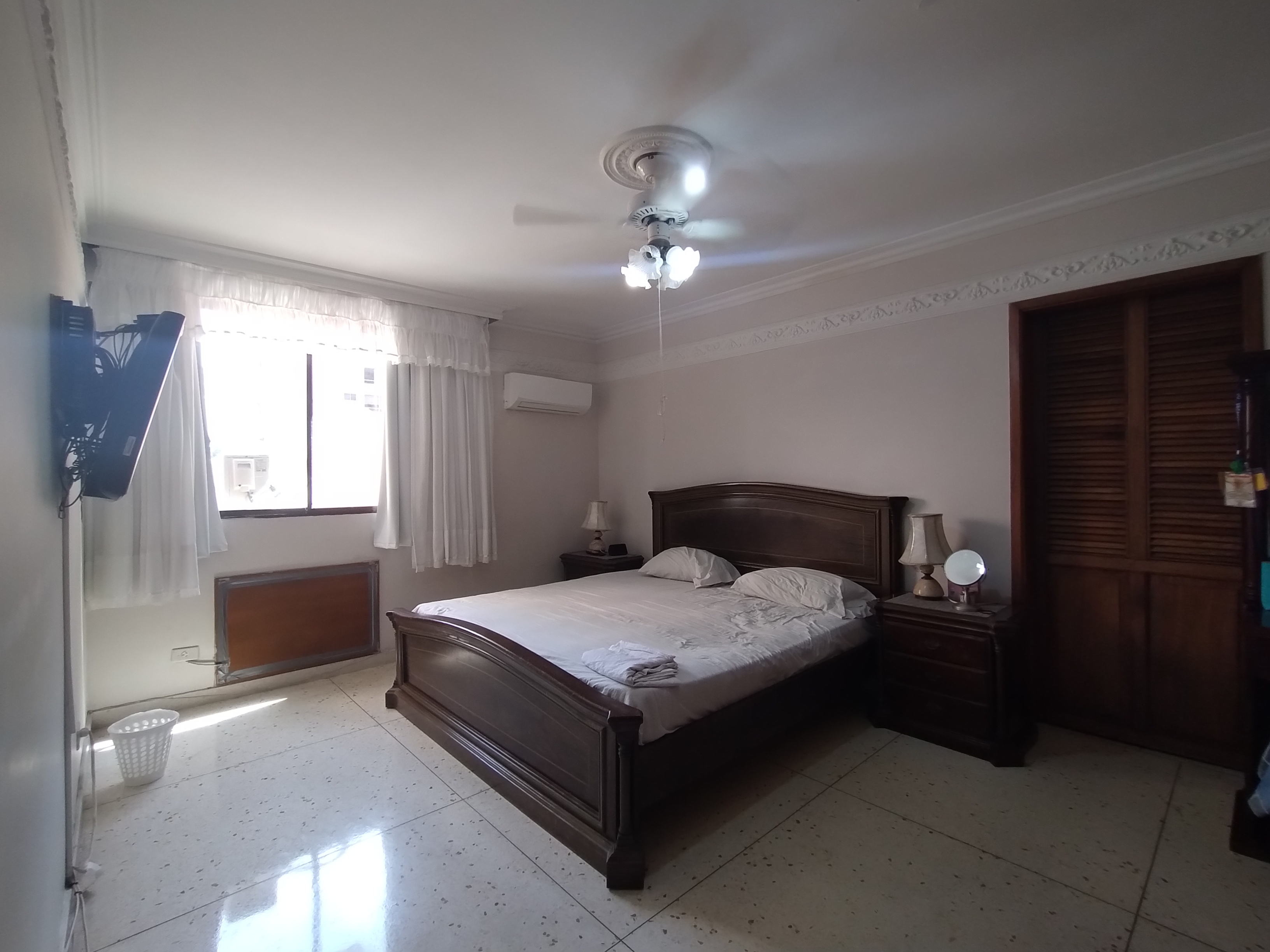 Apartamento de 3 alcobas en venta en Altos Del Prado, Barranquilla, 159 m² · foto 7 de 11