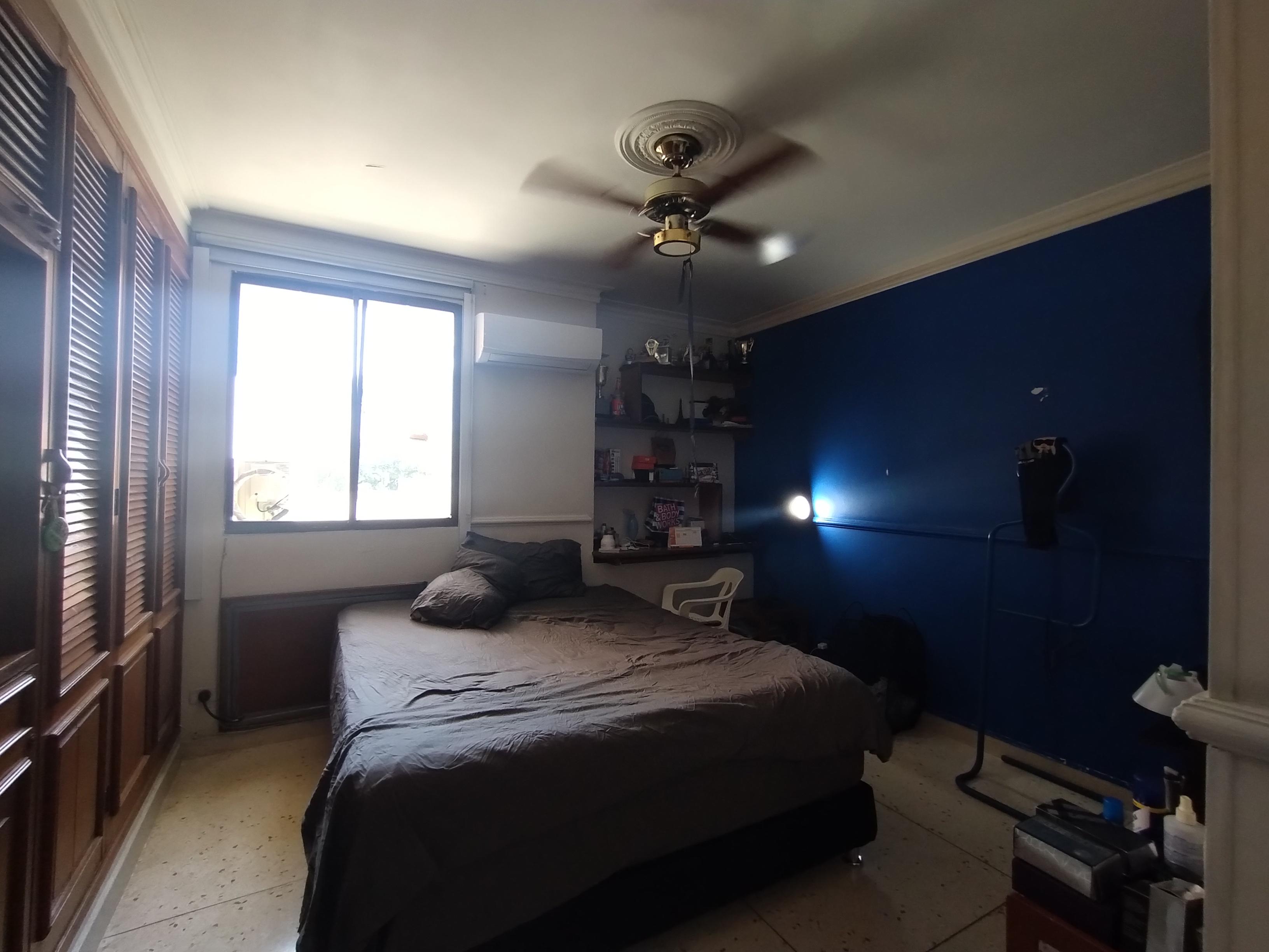 Apartamento de 3 alcobas en venta en Altos Del Prado, Barranquilla, 159 m² · foto 8 de 11