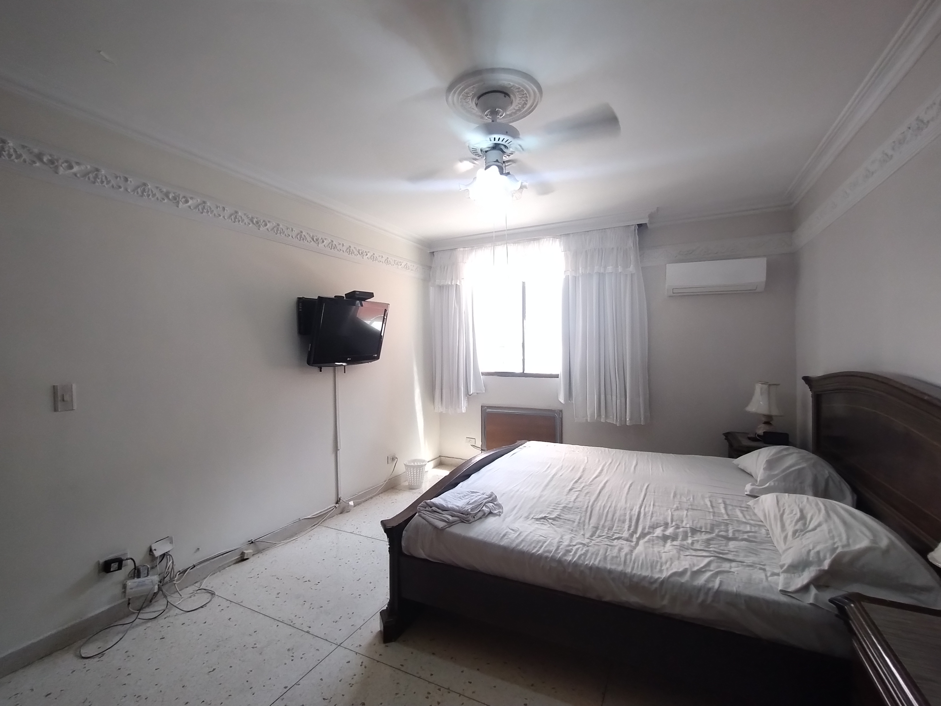 Apartamento de 3 alcobas en venta en Altos Del Prado, Barranquilla, 159 m² · foto 9 de 11