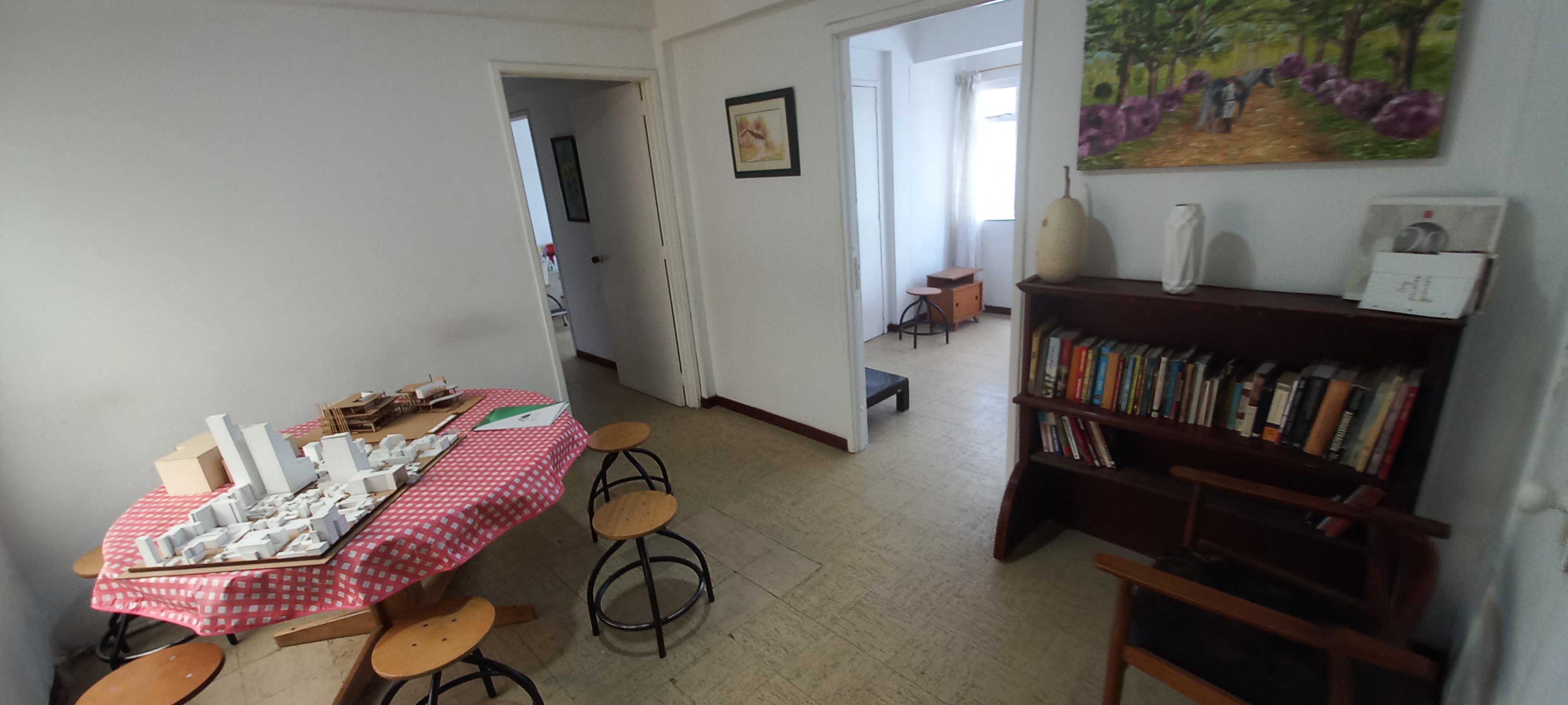 Casa en venta en Las Nieves, Bogotá · foto 16 de 24