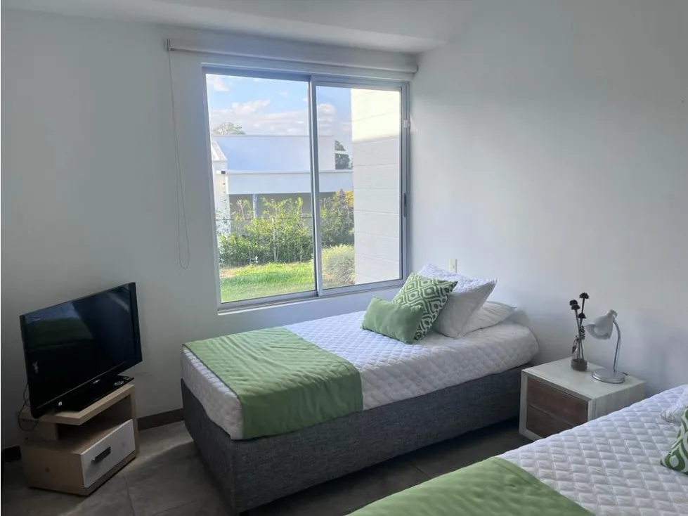 Casa de 3 alcobas en venta en El Caimo, Armenia, 440 m² · foto 14 de 14