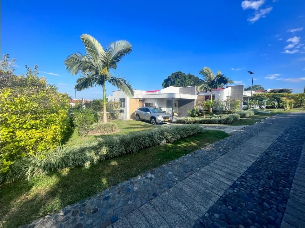 Casa de 3 alcobas en venta en El Caimo, Armenia, 440 m² · foto 3 de 14