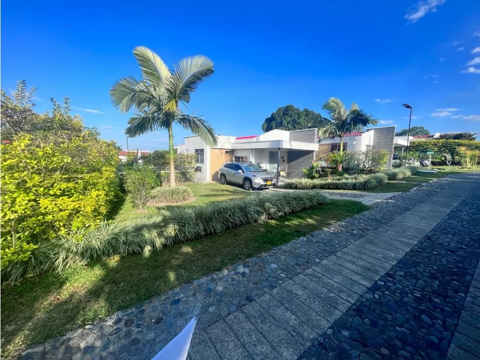Casa de 3 alcobas en venta en El Caimo, Armenia, 440 m² · foto 4 de 14