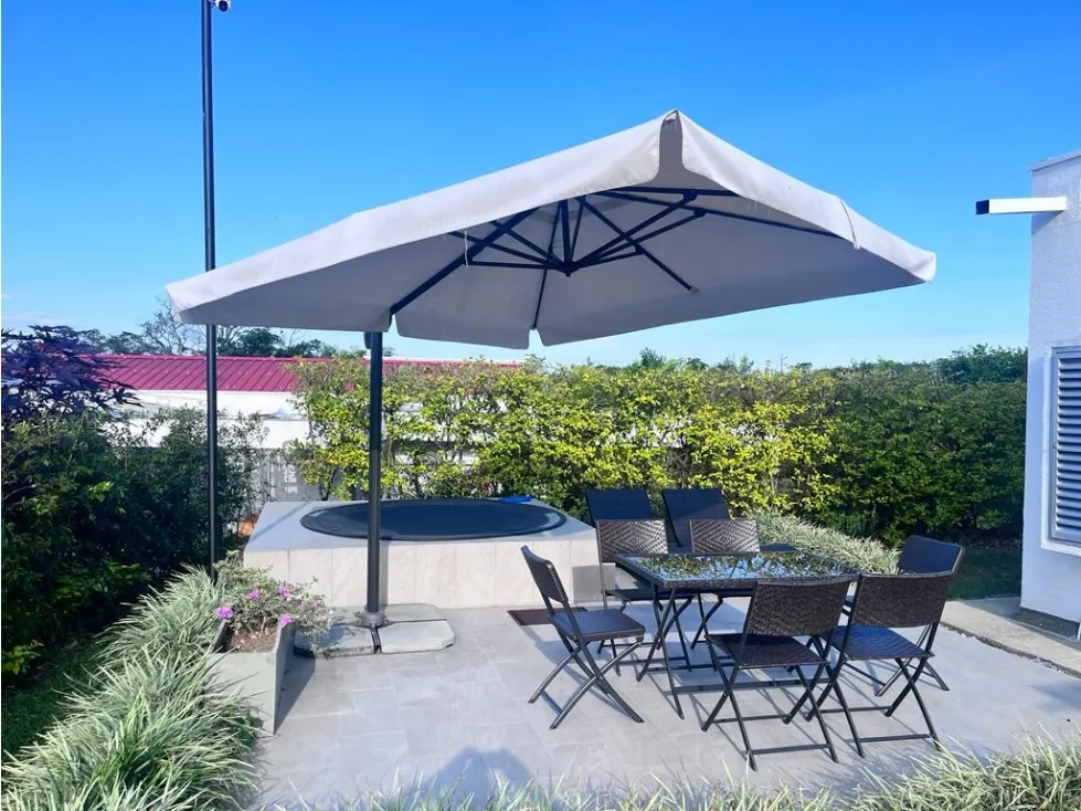 Casa de 3 alcobas en venta en El Caimo, Armenia, 440 m² · foto 5 de 14