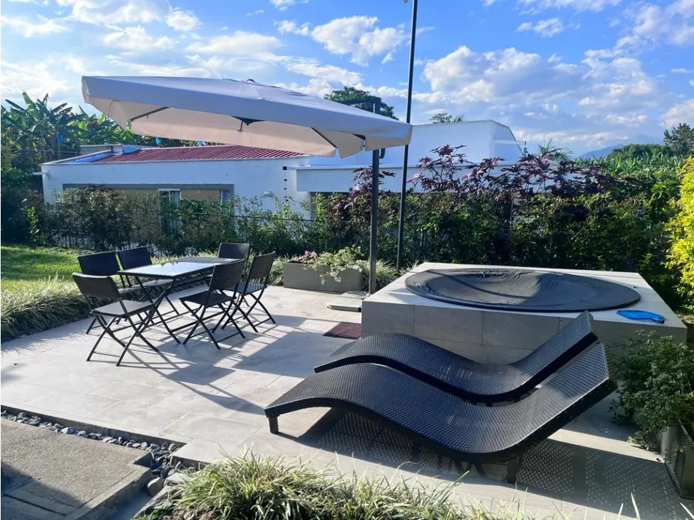 Casa de 3 alcobas en venta en El Caimo, Armenia, 440 m² · foto 6 de 14