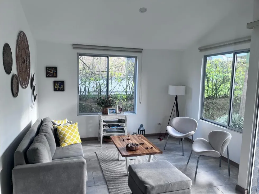 Casa de 3 alcobas en venta en El Caimo, Armenia, 440 m² · foto 8 de 14