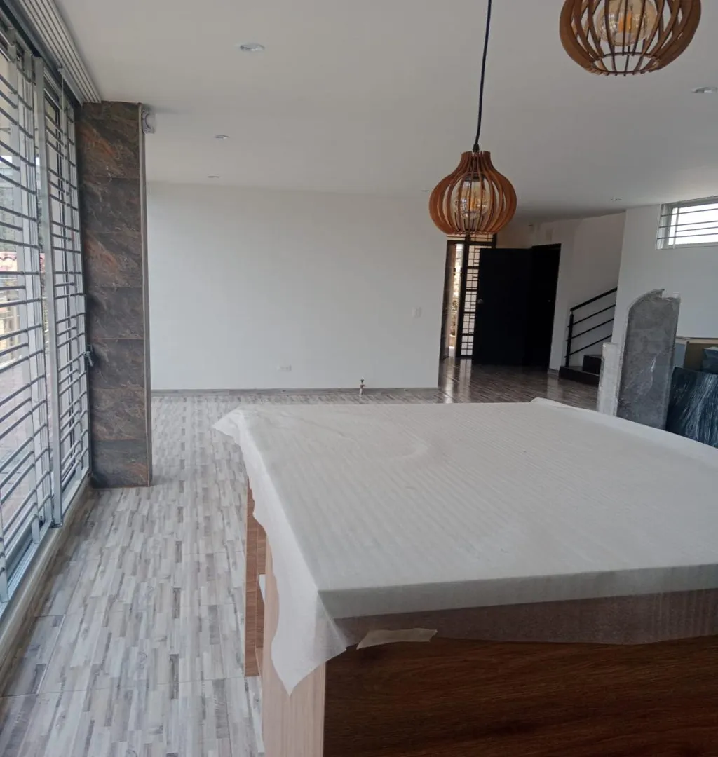Casa en venta en Centro, La Calera · foto 11 de 24