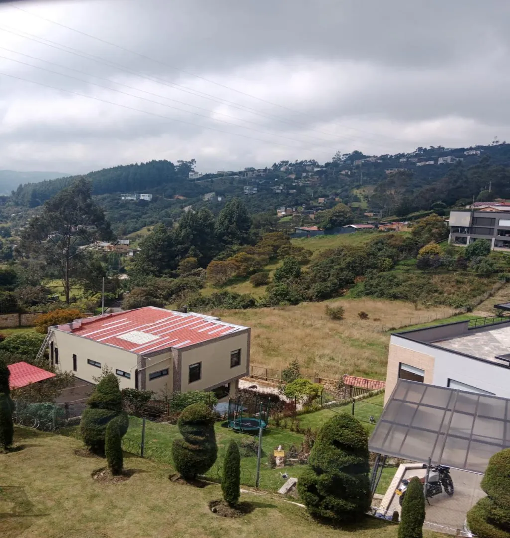 Casa en venta en Centro, La Calera · foto 13 de 24