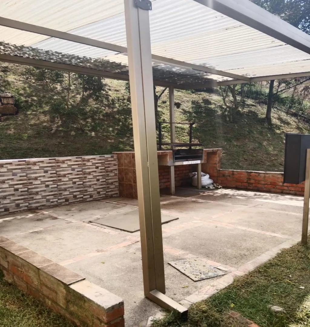 Casa en venta en Centro, La Calera · foto 16 de 24