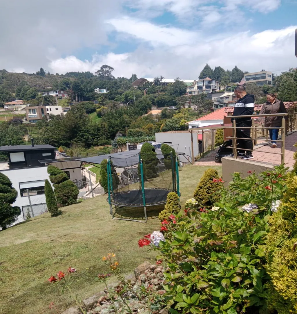 Casa en venta en Centro, La Calera · foto 17 de 24