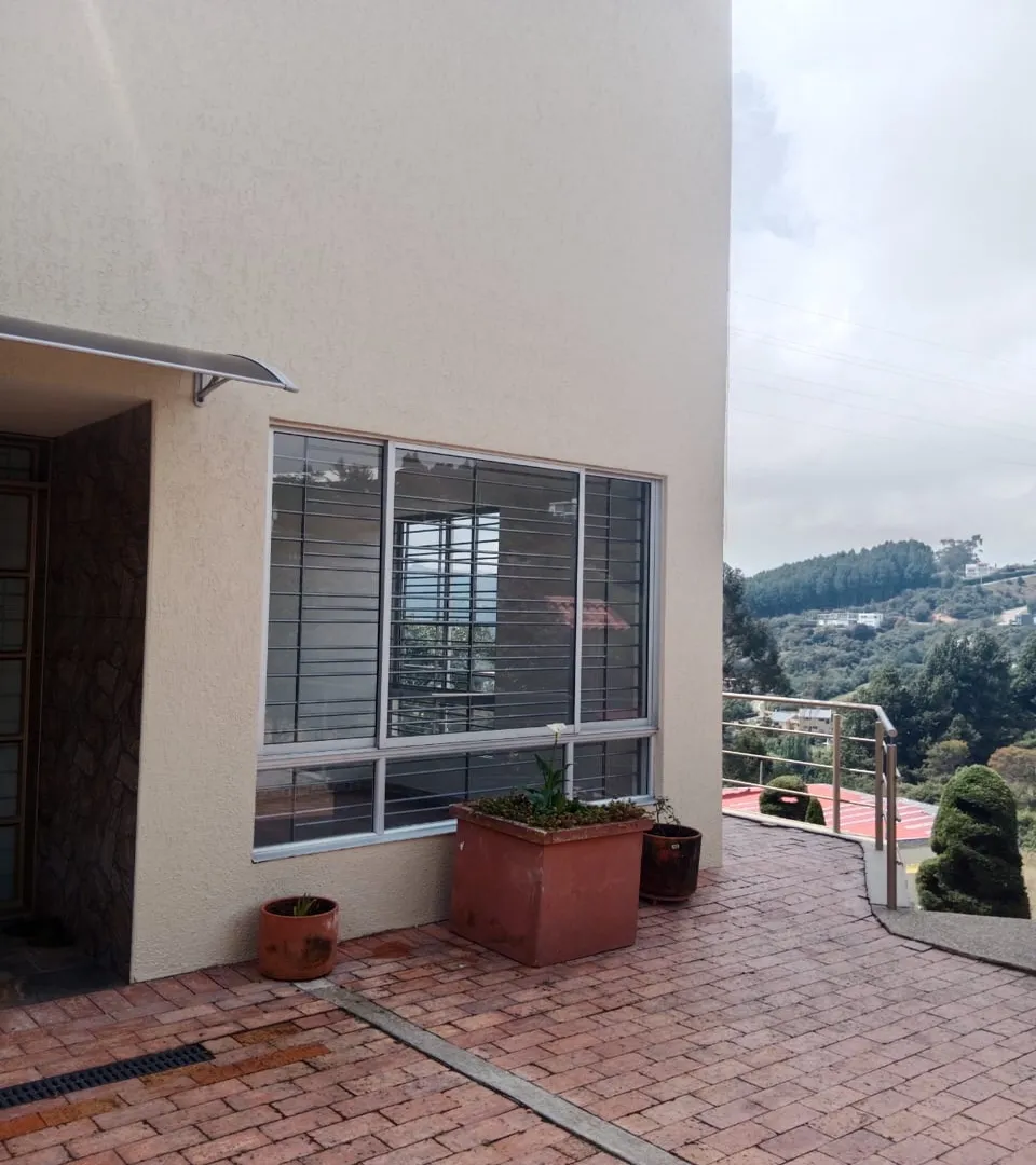 Casa en venta en Centro, La Calera · foto 18 de 24
